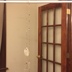 Korean Craft and Design Foundation Curtain Breads